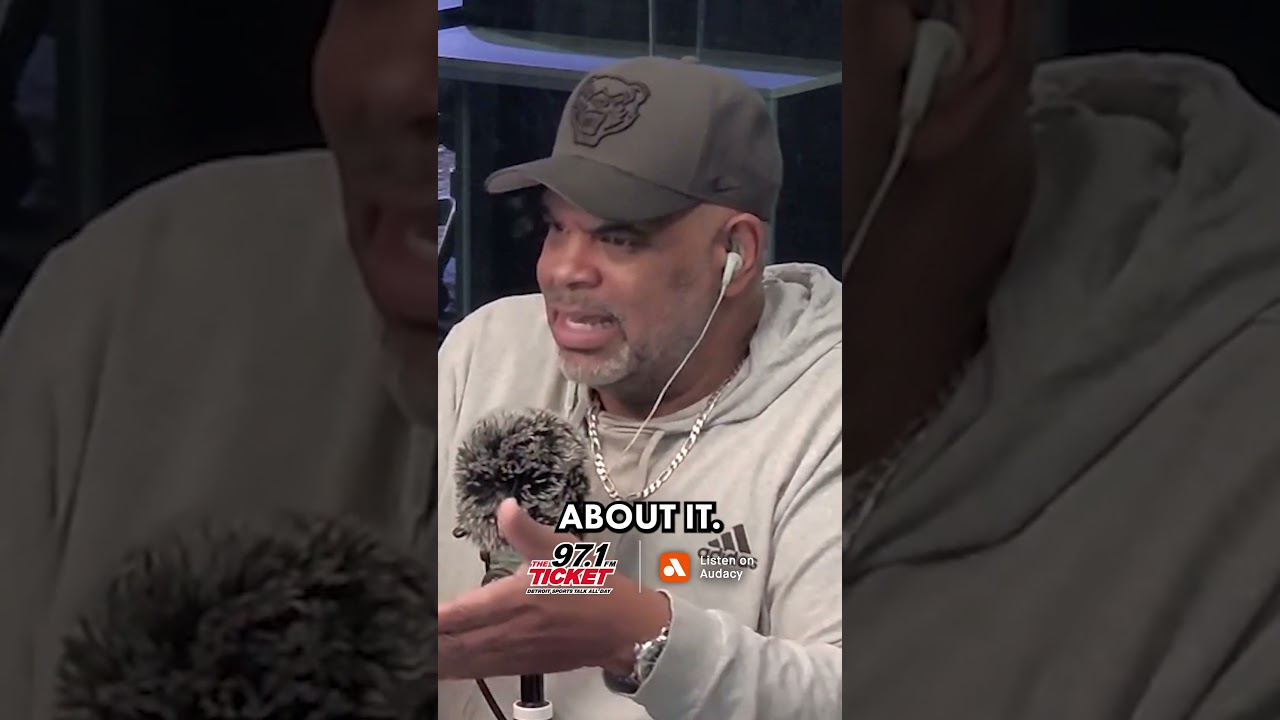 Now that its clear Chris Ilitch is willing to spend, is the pressure all on Yzerman?