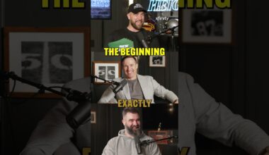 Drew Brees made it clear, he’s going into the Hall of Fame as a @NewOrleansSaints player