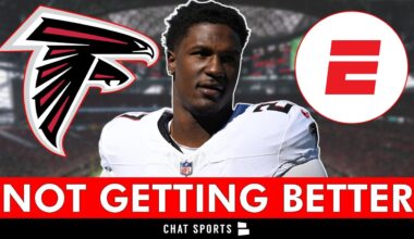 The James Pearce Jr. Situation Just Went From BAD To WORSE…