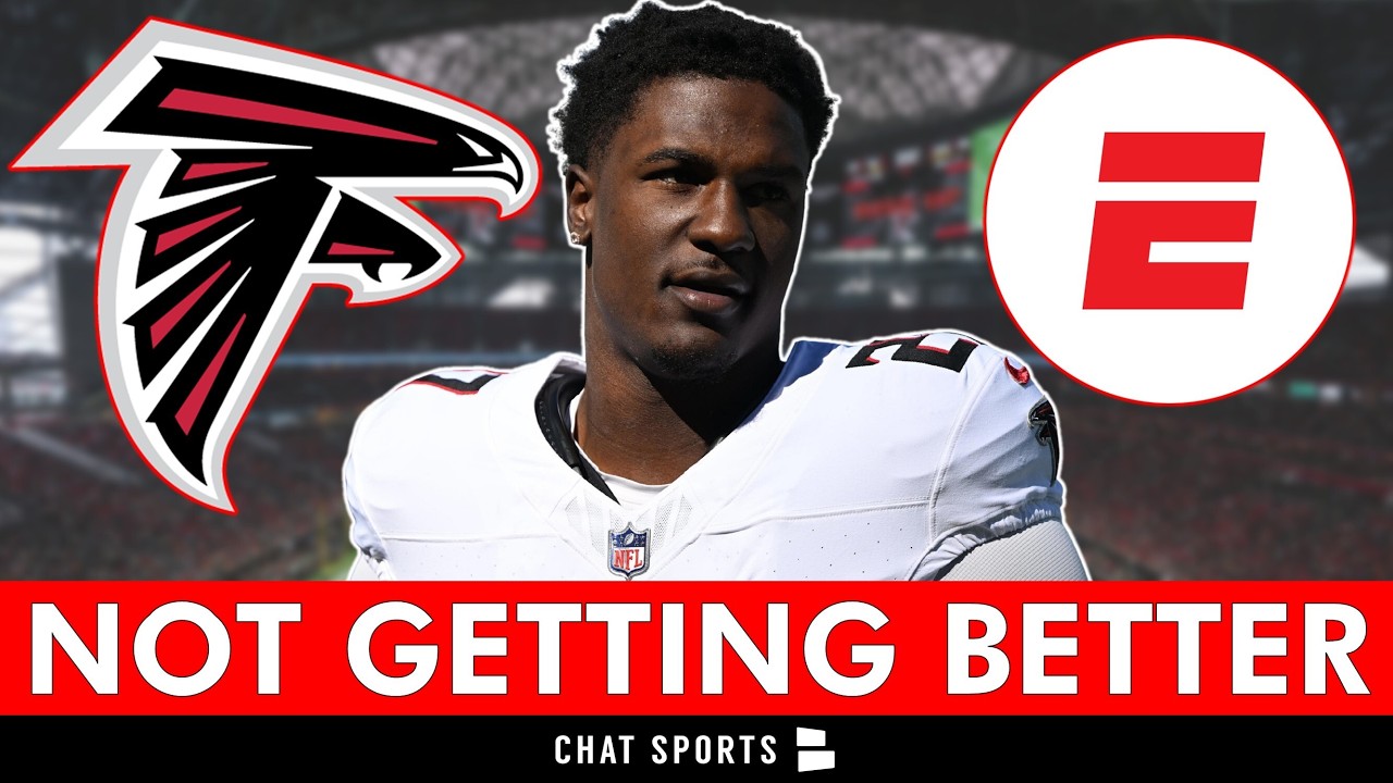 The James Pearce Jr. Situation Just Went From BAD To WORSE…