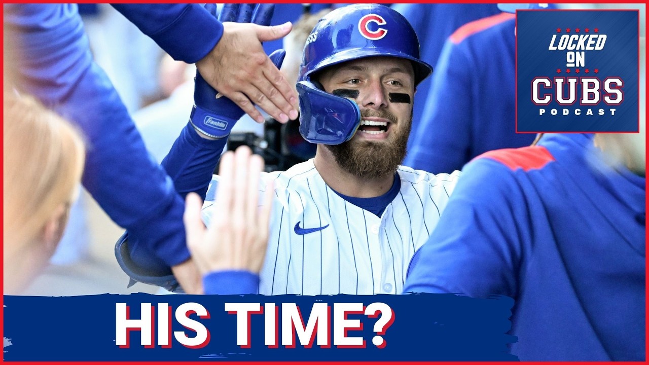 9 IN 9: Who PROJECTS The Best For Chicago Cubs?