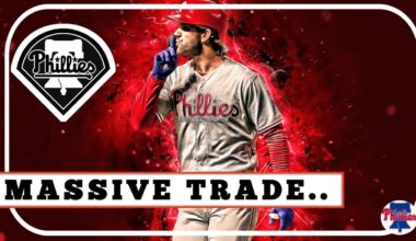 Philadelphia Phillies.... Breaking News