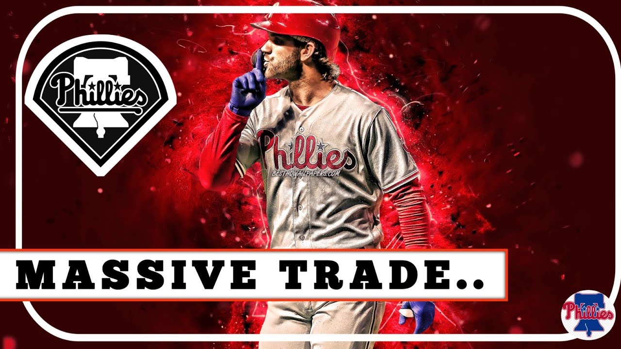 Philadelphia Phillies.... Breaking News