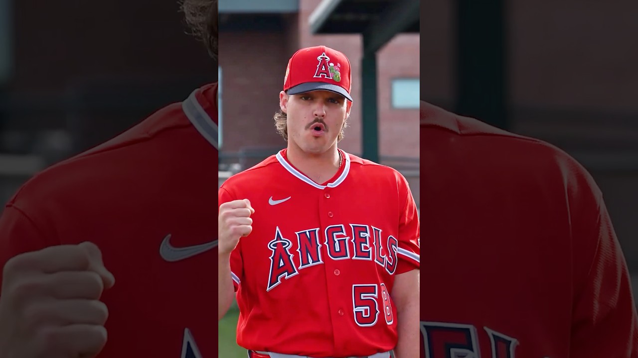 #LAASpring is Here! 🌵 #angels #baseball #mlb