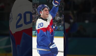 Important Start for Slovakia 🇸🇰