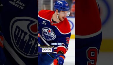 Dusty gives his top 5 pleasant surprises for the Oilers this season👀