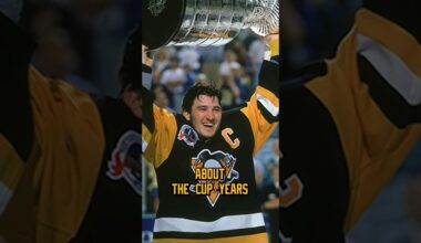 "What a Passionate Fanbase" - Pens Radio PxP Joe Brand Loves Pittsburgh #Penguins #JoeBrand #NHL