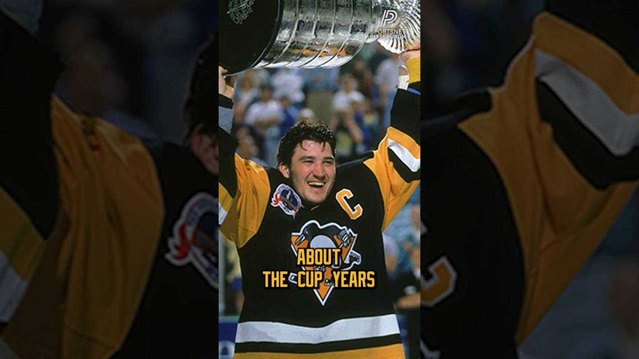 "What a Passionate Fanbase" - Pens Radio PxP Joe Brand Loves Pittsburgh #Penguins #JoeBrand #NHL