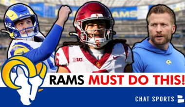 ESPN Sends POWERFUL Message To The Rams After Super Bowl 60