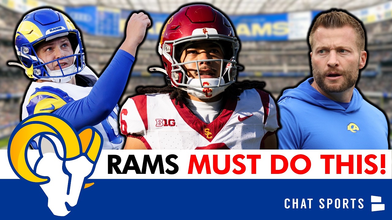 ESPN Sends POWERFUL Message To The Rams After Super Bowl 60