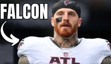 The Atlanta FALCONS Just Got Linked to A MASSIVE Trade!