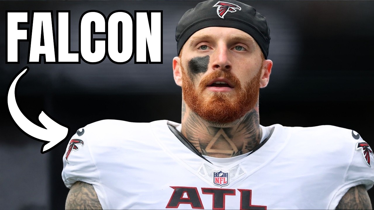 The Atlanta FALCONS Just Got Linked to A MASSIVE Trade!