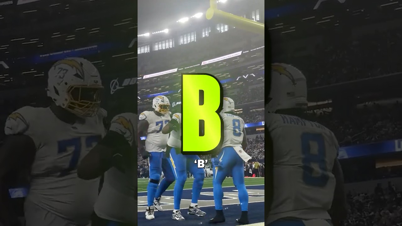 Grading Every AFC West Team’s NFL Season #nfl #chiefs #chargers #raiders #broncos