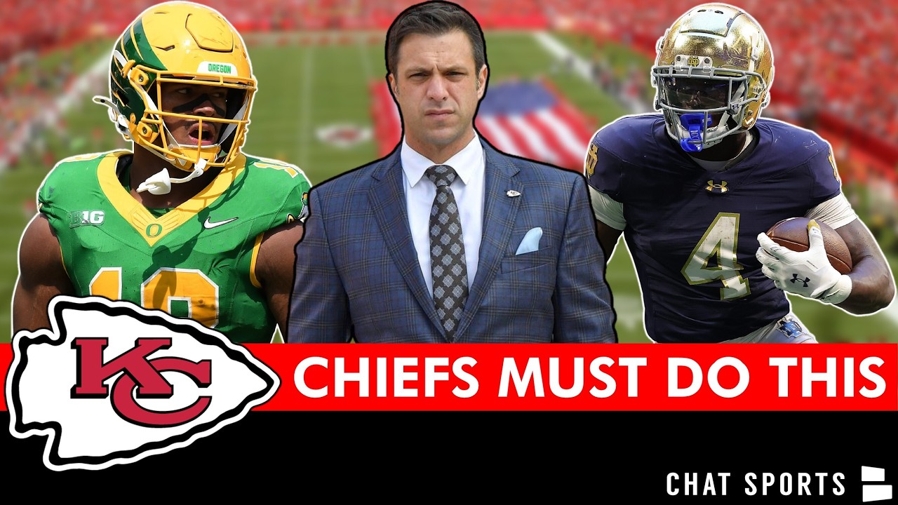 ESPN Sent A Powerful Message To The Kansas City Chiefs