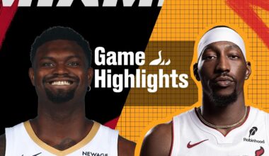 HEAT WIN 💥 Light Work In The Big Easy | HEAT vs. Pelicans | HEAT Highlights | February 11, 2026