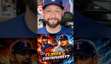 Garcia is a late-inning weapon. Martin is the steady hand. Who do you got in the 9th? #texasrangers