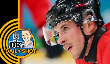 DK's Daily Shot of Penguins: The global king