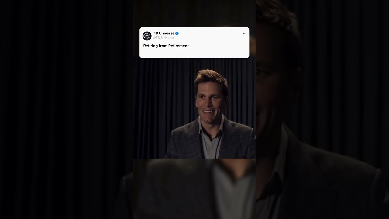 Tom Brady & Gronk: The Tampa Takeover    20 years together ended, a trade was forced, and a dynasty