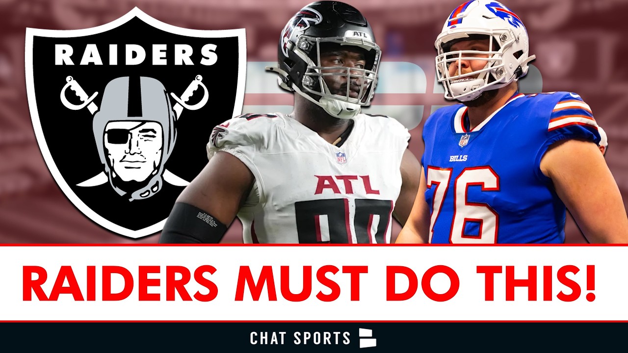 ESPN Sends POWERFUL Message To The Raiders After Super Bowl 60