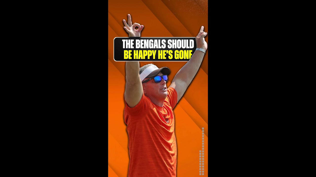 Thank goodness Jim Schwartz is out of the AFC North... #Bengals #cincinnati #nfl #whodey #fyp