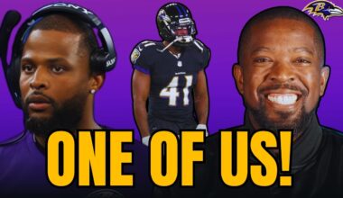 BREAKING NEWS: RAVENS OFFICIALLY HIRE SPECIAL TEAMS COACH… AND IT’S A FAMILIAR FACE!