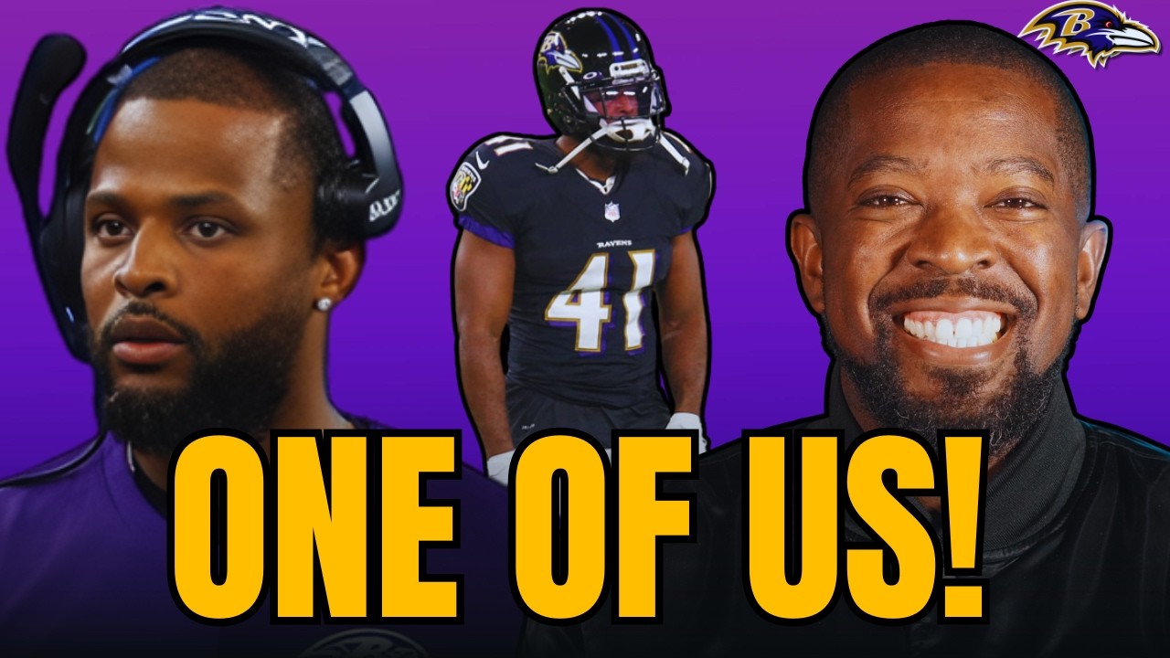 BREAKING NEWS: RAVENS OFFICIALLY HIRE SPECIAL TEAMS COACH… AND IT’S A FAMILIAR FACE!