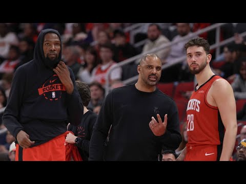Alperen Şengün 🏀 | Los Angeles Clippers ⚔️ Houston Rockets | 12.2.2026