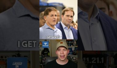 Mark Cuban seems to REALLY regret selling the Dallas Mavericks to Patrick Dumont