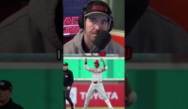 Exposing The Statistics From Nick Castellanos That The Phillies Are Hiding