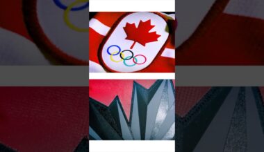 "CLEAN" Makar, Reinhart react to Team Canada Jerseys 🇨🇦