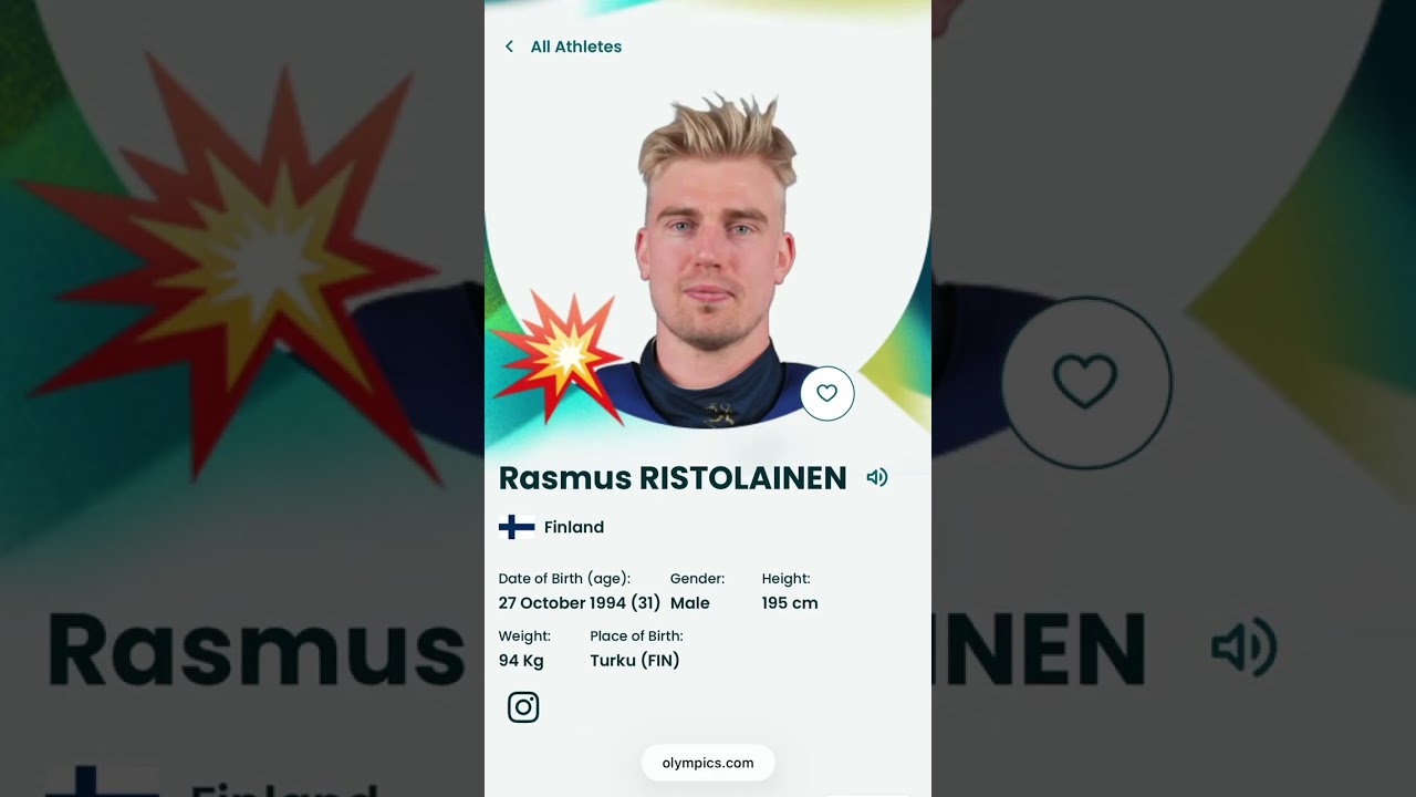 Meet our Olympians 🤩 #shorts