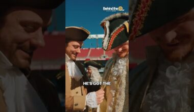 Call him King Korpi 👑