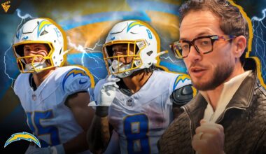 Chargers Players Boosted by Mike McDaniel | Director's Cut