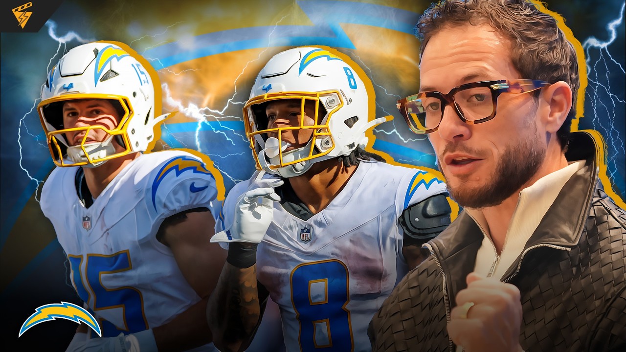 Chargers Players Boosted by Mike McDaniel | Director's Cut