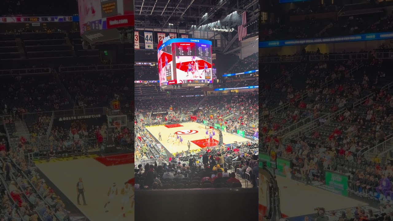 02-05-26 Utah Jazz vs Atlanta Hawks Tip-Off