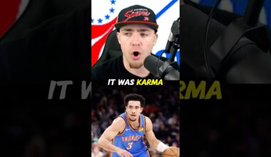 Sixers EMBARRASSED By Knicks… & It Felt Like KARMA For Their Trade Deadline! #76ers #Sixers #NBA