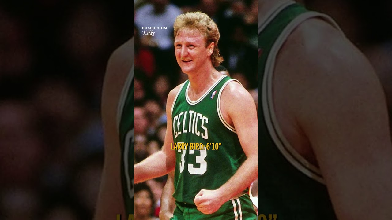 Hakeem Olajuwon on playing the Lakers and Celtics #nba #basketball #nostalgia #sports