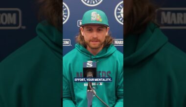 “I just try to play like my hair is on fire.”  Brendan Donovan’s a gamer.