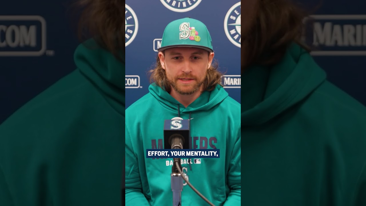 “I just try to play like my hair is on fire.”  Brendan Donovan’s a gamer.