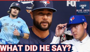 This Former Blue Jay *CALLED OUT* The New York Yankees…. | Blue Jays Rumours & Breakdown