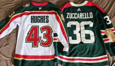 Got my Hughes in today!