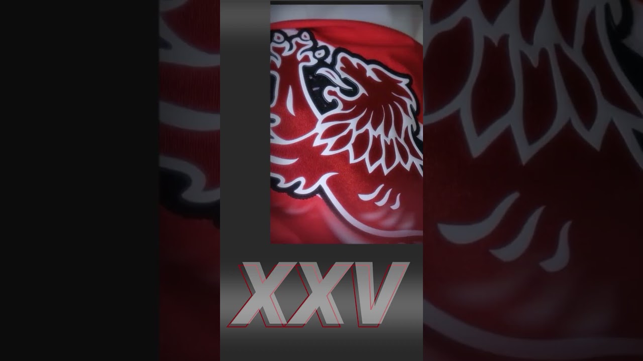 Denmark starts their quest for gold 🥇