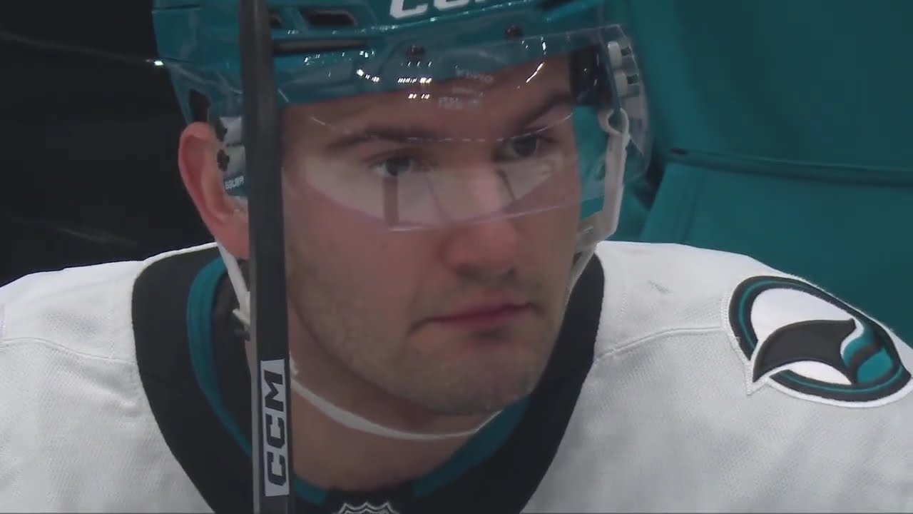 NHL Full Game | Vancouver Canucks vs San Jose Sharks | December 28, 2025