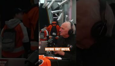 Flyers Won't Consider Missing the Playoffs A Failure?