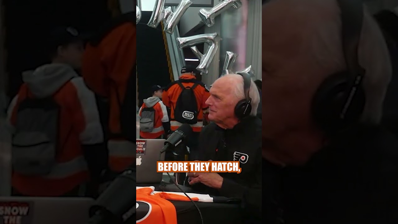 Flyers Won't Consider Missing the Playoffs A Failure?