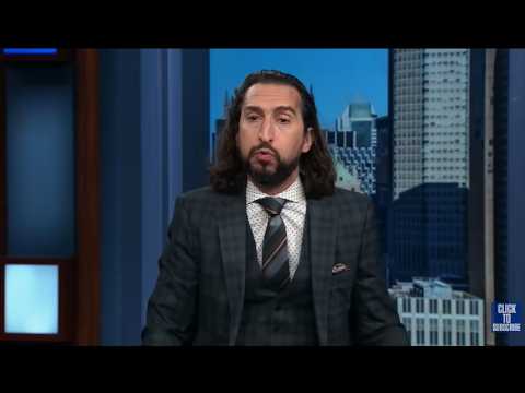 FIRST THINGS FIRST | Nick Wright LAUGHS At The Los Angeles Chargers EVER BEING GREAT | NFL