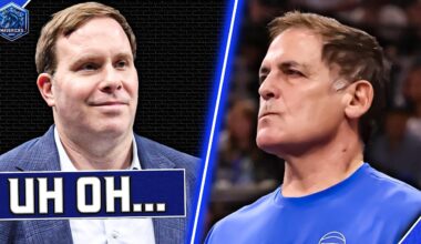 Things Just Took A WILD Turn...