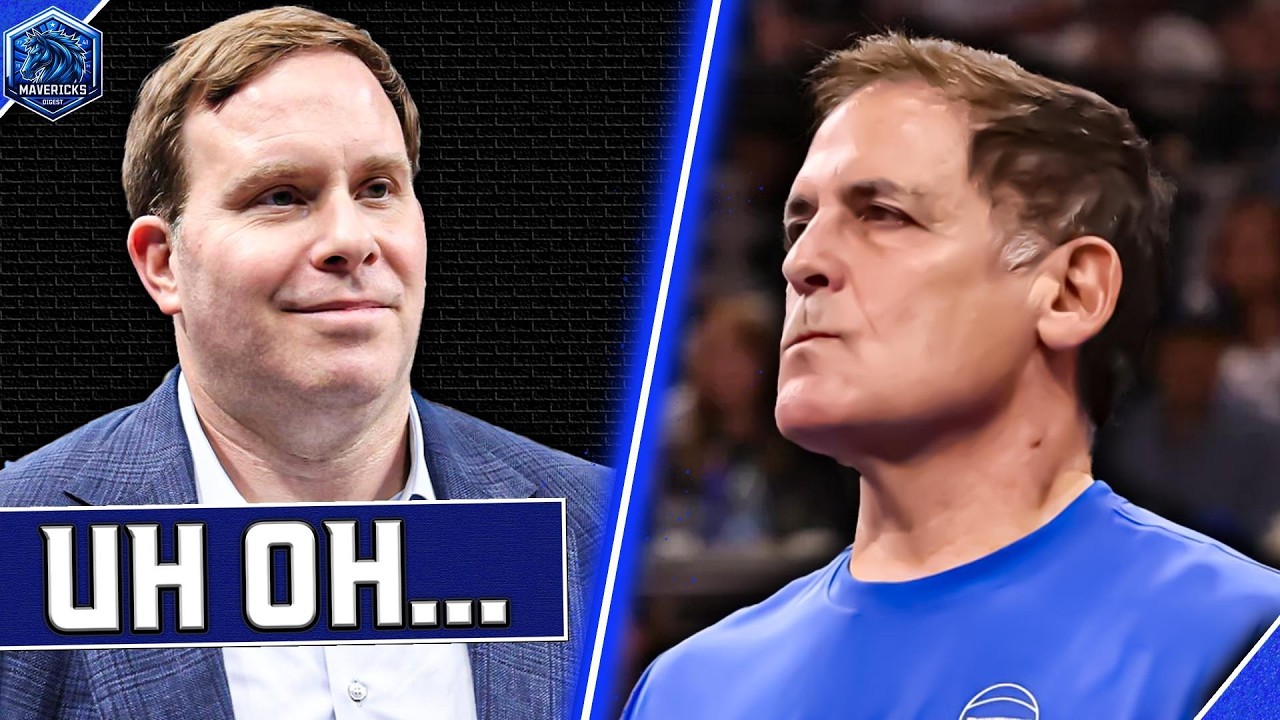 Things Just Took A WILD Turn...