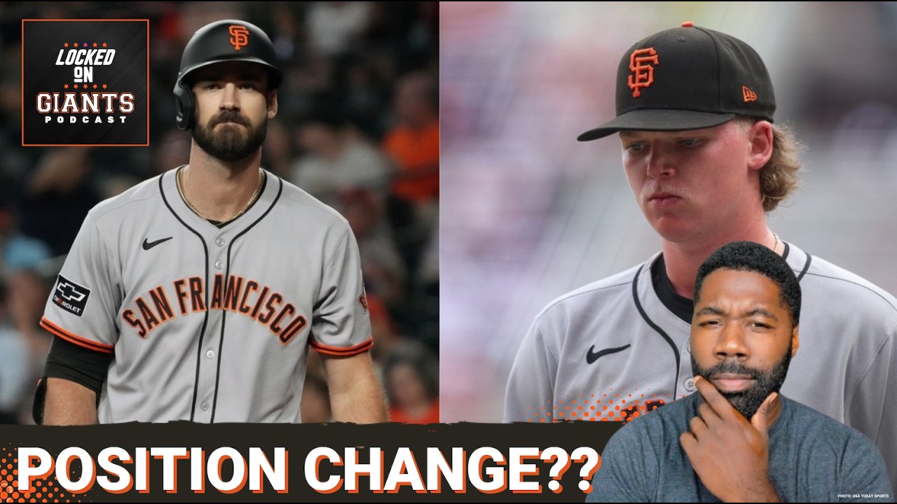 DEVELOPING: TWO Keys could UNLOCK the Giants’ Season | Eldridge in Outfield, Birdsong as Closer