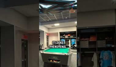 Miami Marlins finally have an elite spring training complex 🔥